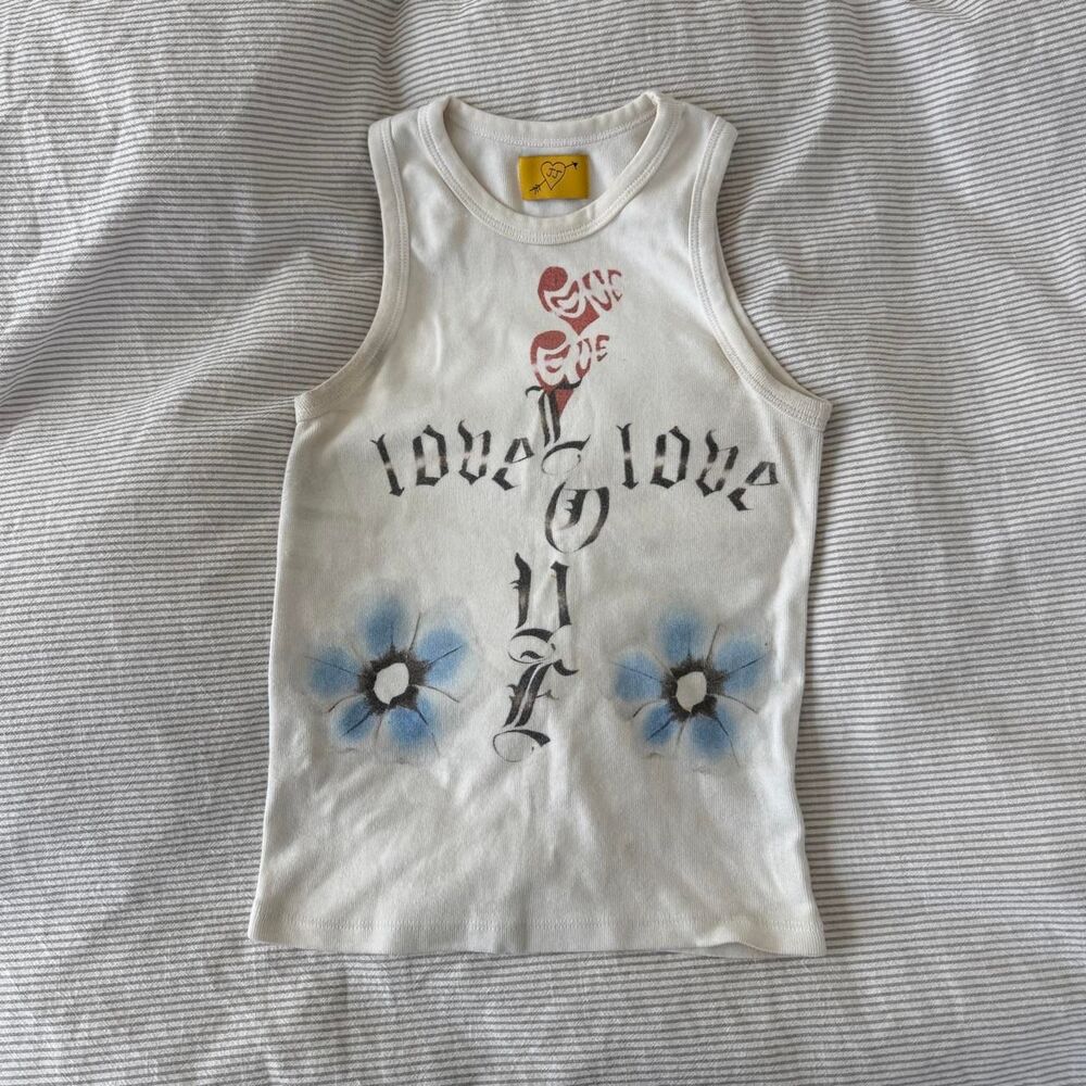 Paloma-wool Women's multi Vest